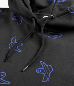 ADIDAS SHMOO AOP HOODIE