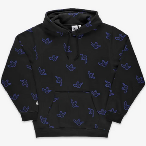 ADIDAS SHMOO AOP HOODIE