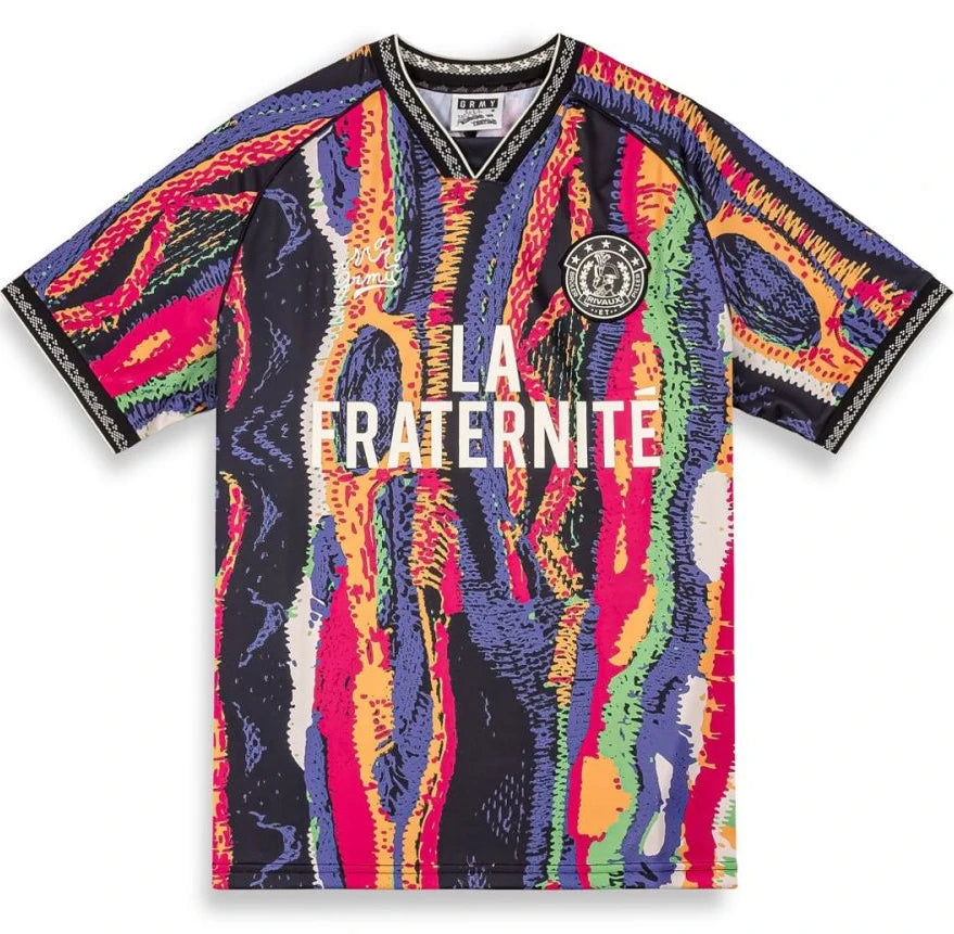 GRIMEY LA FRATERNITE RIVAUX