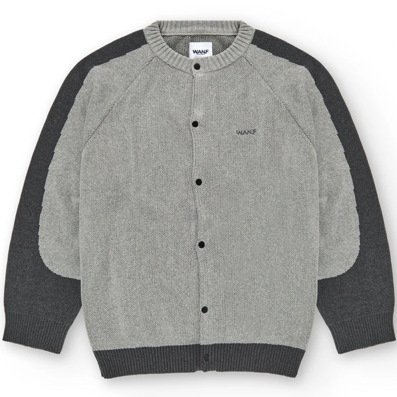 WANF OFFICE GREY