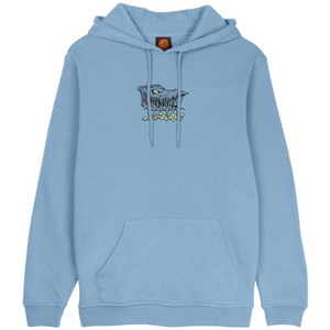 SANTA CRUZ BRAUN FEVER DREAM HOODIE