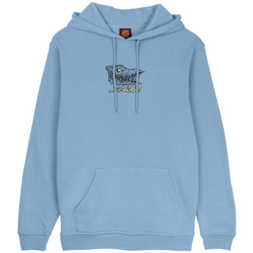 SANTA CRUZ BRAUN FEVER DREAM HOODIE