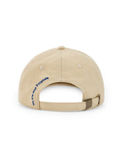 Cargar imagen en el visor de la galería, WE ARE NOT FRIENDS THE W BEIGE HAT