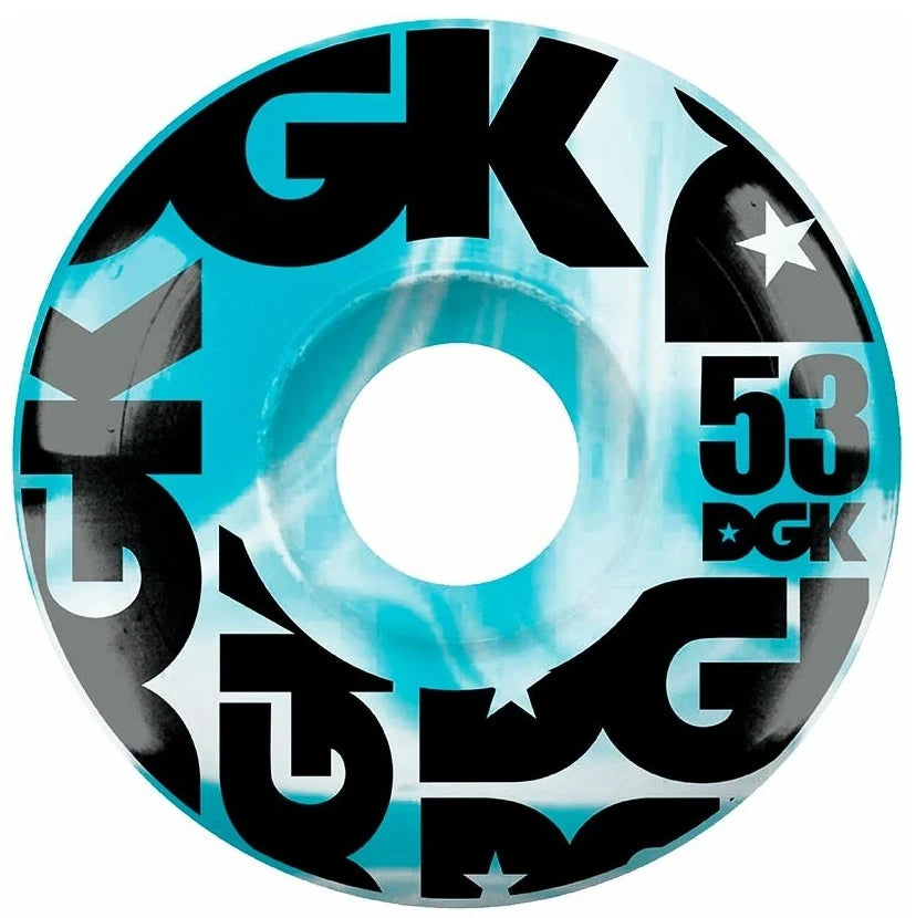 DGK SWIRL FORMULA 53MM 101A
