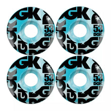 Cargar imagen en el visor de la galería, DGK SWIRL FORMULA 53MM 101A