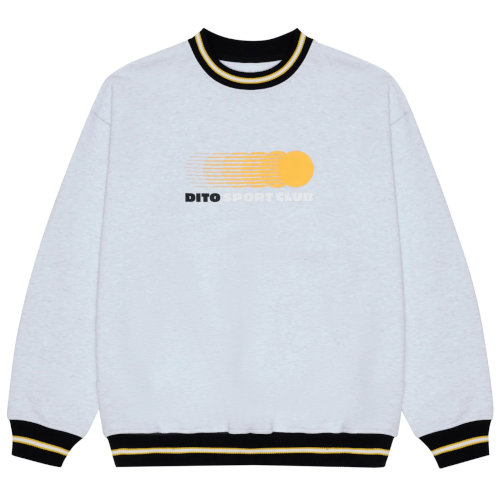 DITO GOLDEN 90S CREWNECK