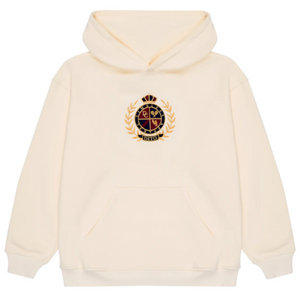 DITO COLLECTIVE ROYAL HOODIE