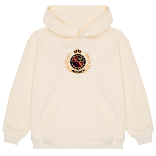 DITO COLLECTIVE ROYAL HOODIE