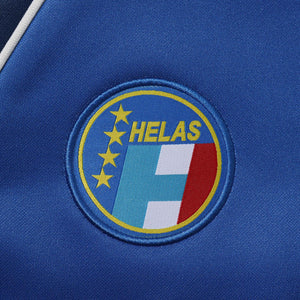 HELAS FORZA QUARTER ZIP