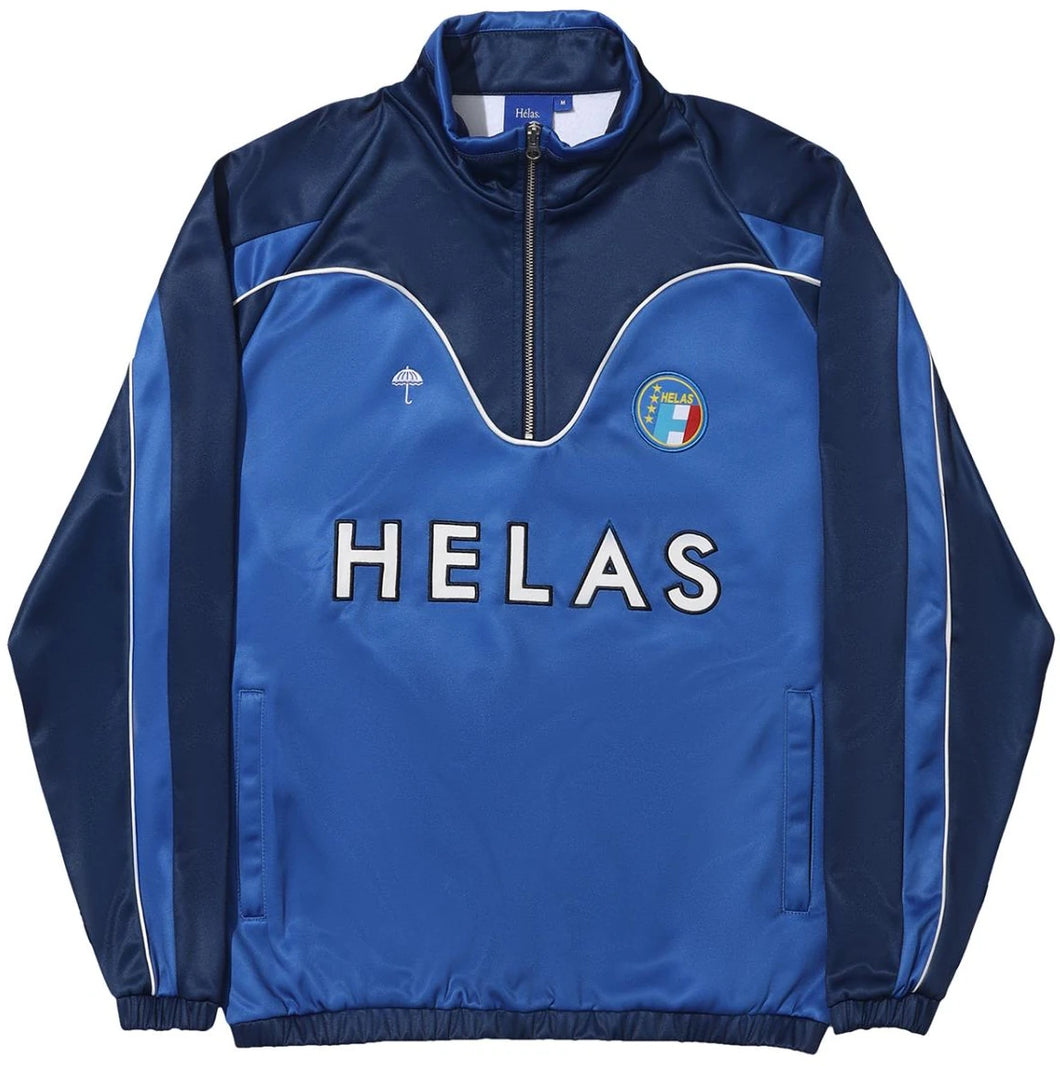 HELAS FORZA QUARTER ZIP