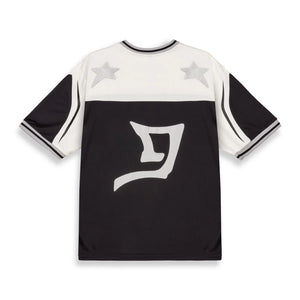 GRIMEY INFAMOUS DEEPER V NECK OVERSIZE