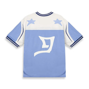 GRIMEY INFAMOUS DEEPER V NECK OVERSIZE