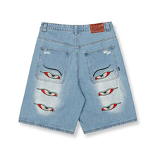 Cargar imagen en el visor de la galería, GRIMEY PEACE WHITIN THE WATCHING EYEZ