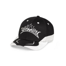 Cargar imagen en el visor de la galería, GRIMEY INFAMOUS DEEPER CURVED VISOR