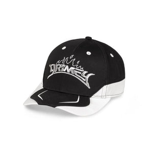 GRIMEY INFAMOUS DEEPER CURVED VISOR