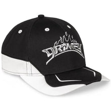 Cargar imagen en el visor de la galería, GRIMEY INFAMOUS DEEPER CURVED VISOR