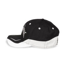 Cargar imagen en el visor de la galería, GRIMEY INFAMOUS DEEPER CURVED VISOR