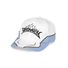 Cargar imagen en el visor de la galería, GRIMEY INFAMOUS DEEPER CURVED VISOR