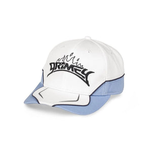 GRIMEY INFAMOUS DEEPER CURVED VISOR