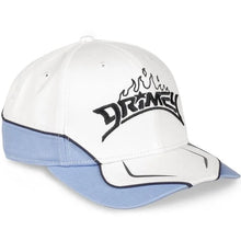 Cargar imagen en el visor de la galería, GRIMEY INFAMOUS DEEPER CURVED VISOR