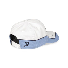 Cargar imagen en el visor de la galería, GRIMEY INFAMOUS DEEPER CURVED VISOR