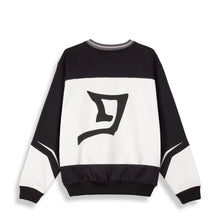 Cargar imagen en el visor de la galería, GRIMEY INFAMOUS DEEPER V NECK BLACK