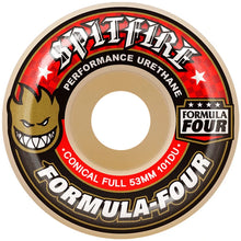 Cargar imagen en el visor de la galería, SPITFIRE F4 101 CONICAL FULL 53MM