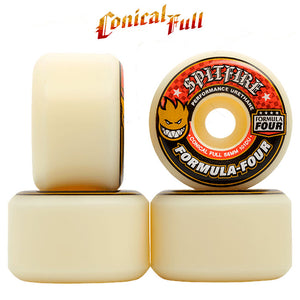 SPITFIRE F4 101 CONICAL FULL 53MM