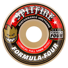 Cargar imagen en el visor de la galería, SPITFIRE F4 101 CONICAL FULL 54MM