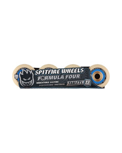 SPITFIRE F4 99 TABLET NATURAL 53MM