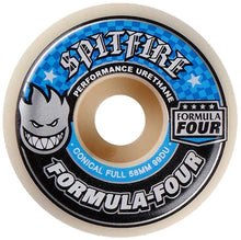 Cargar imagen en el visor de la galería, SPITFIRE F4 99 CONICAL FULL 58MM