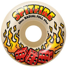Cargar imagen en el visor de la galería, SPITFIRE F4 99 HOT HAND RADIAL FULL 56