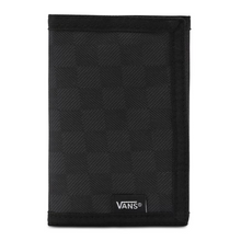 Cargar imagen en el visor de la galería, VANS SLIPPED BLACK CHARCOAL