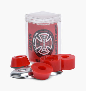 BUSHINGS INDEPENDENT SOFT (BLANDAS)