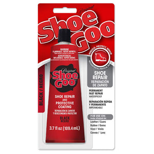 SHOE GOO BLACK