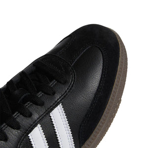 ADIDAS SAMBA ADV CORE BLACK