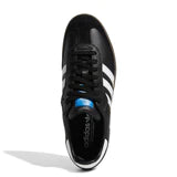 ADIDAS SAMBA ADV CORE BLACK