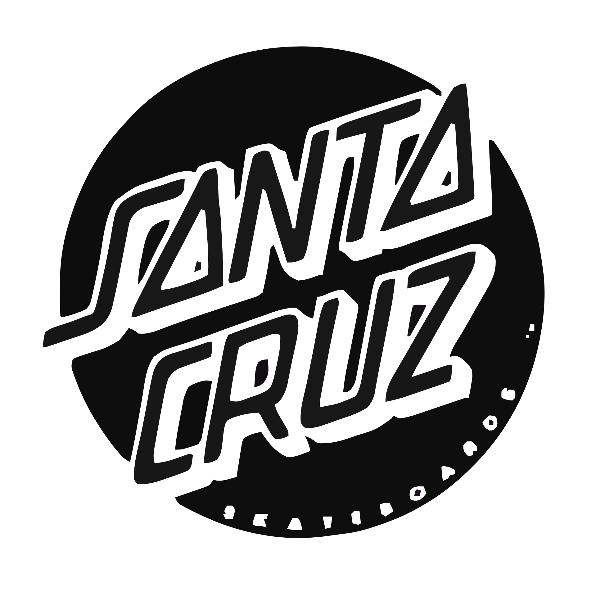 Santa Cruz