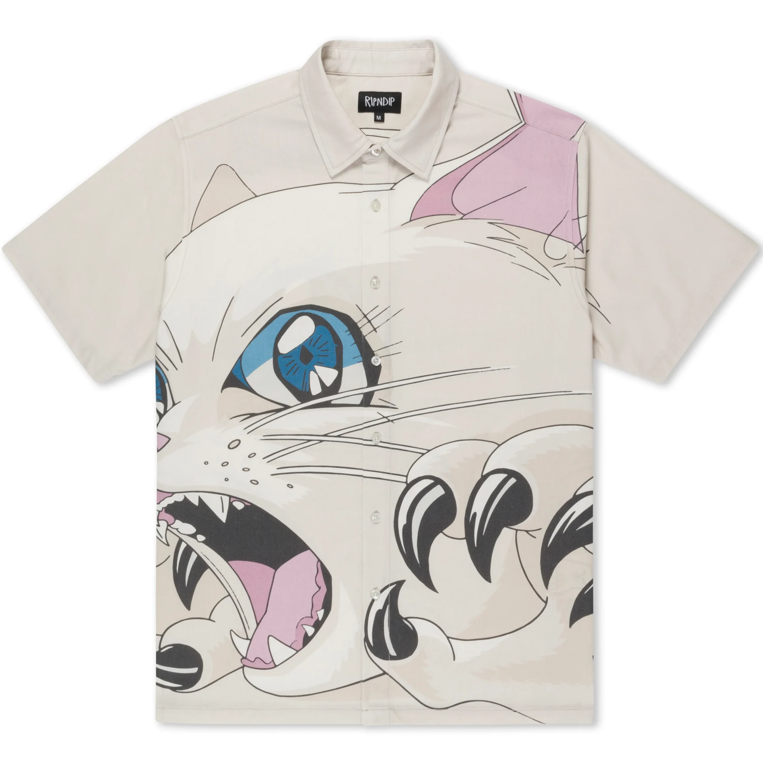 Ripndip Metal Claw Bottom Up