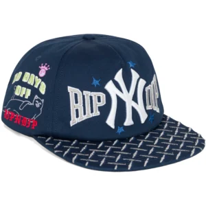 Ripndip NY Athletics Snapback