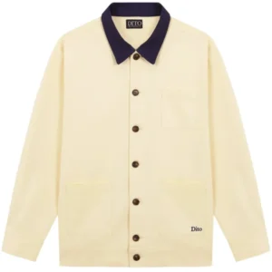 Dito Citrus Jacket
