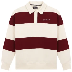 Dito Clay Quarterzip