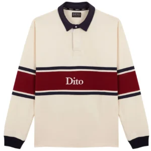 Dito Nautical Polo