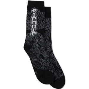 Ripndip Haku Socks