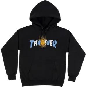 Thrasher Argentina