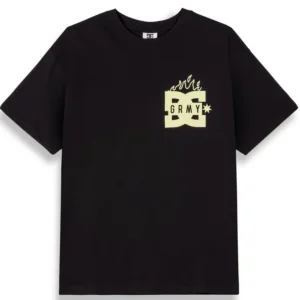 Grimey the Swarm x DC Shoes