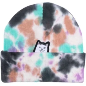 Ripndip Lord Nermal Beanie
