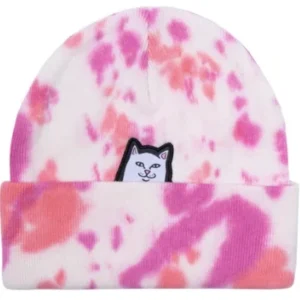 Ripndip Lord Nermal Beanie