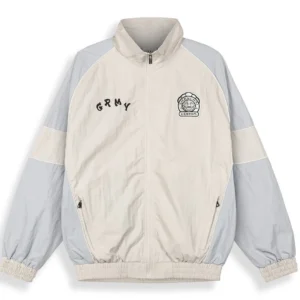 Grimey Sampans Off White