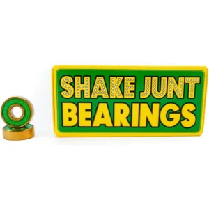 Shake Junt Triple OG Bearings